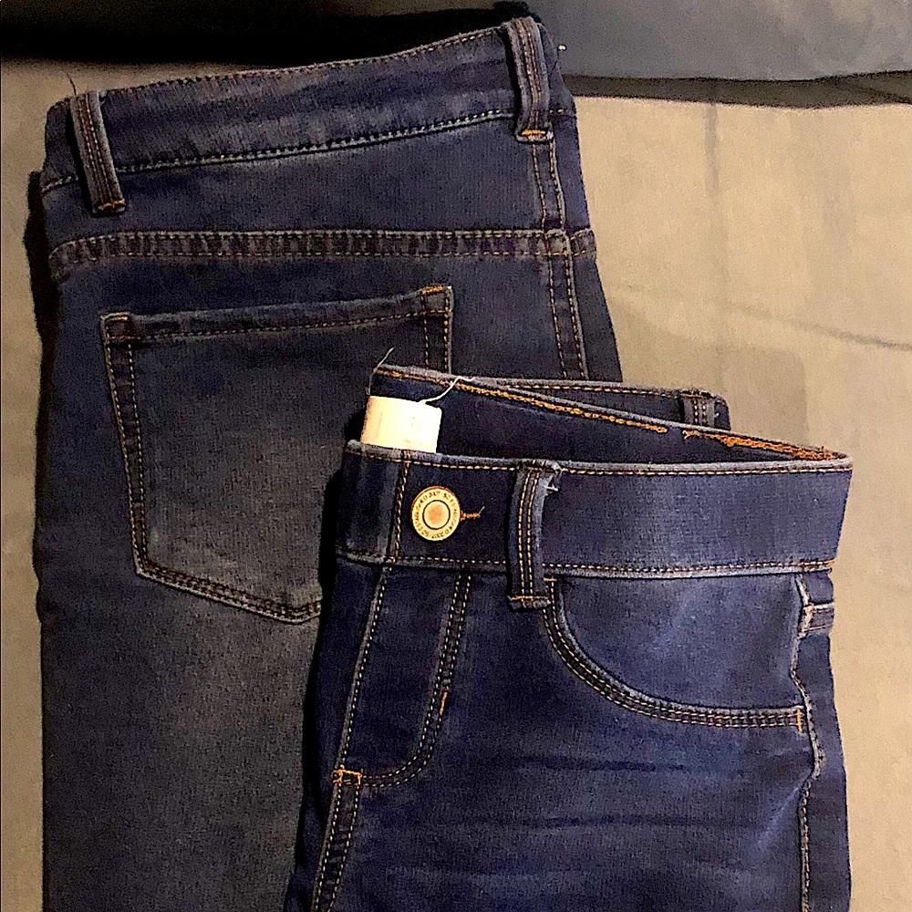 Jegging and Jean Shorts Bundle!!!